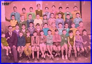 ECOLE JEAN MACE GARCONS 1950 XXX N03 M_ PETERS